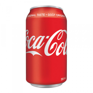 Coca-Cola