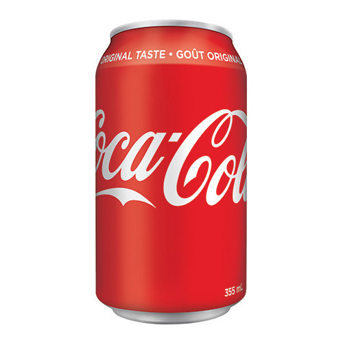 Coca-Cola