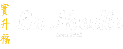 La Noodle Clyde - Nepean logo